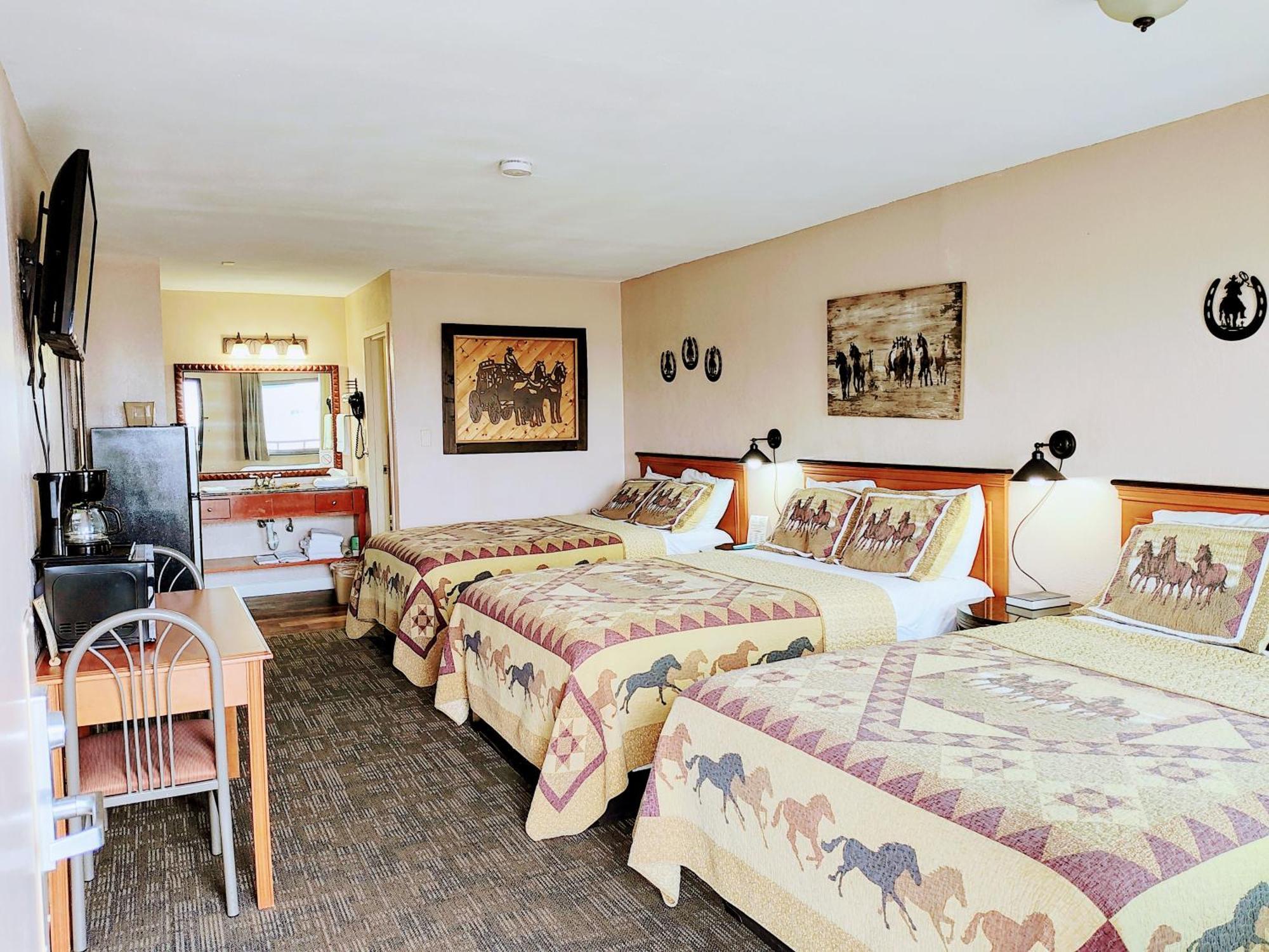 The Lodge At Russell - Russell Inn ห้อง รูปภาพ